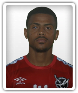Player face