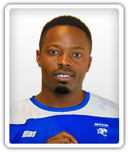 Player face