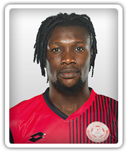Player face