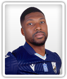 Player face
