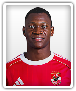Player face