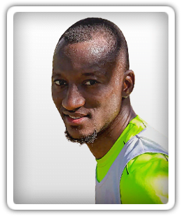 Player face