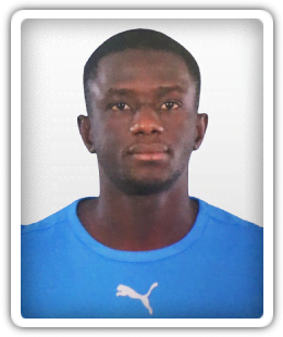 Player face