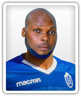 Player face