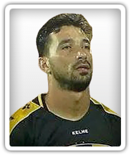 Player face