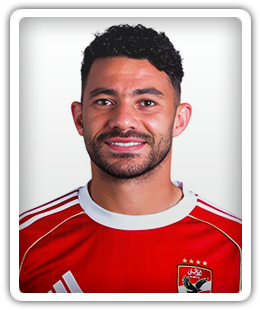 Player face