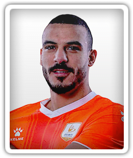 Player face