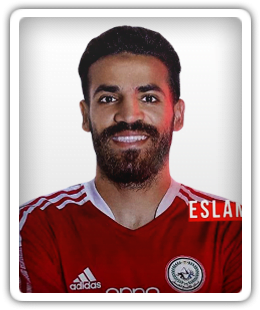 Player face