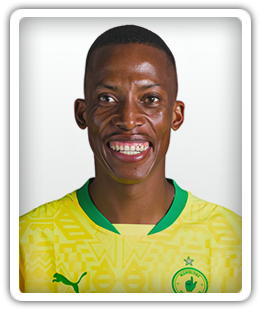 Player face