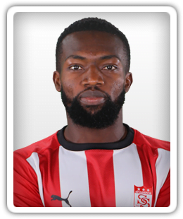 Player face