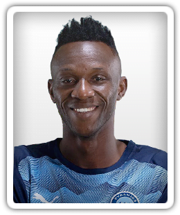 Player face