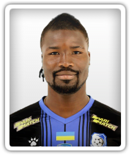 Mohammed Kadiri