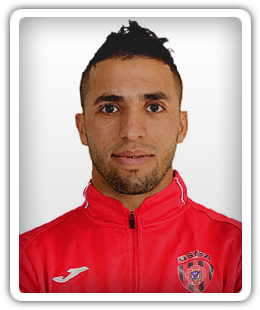 Player face