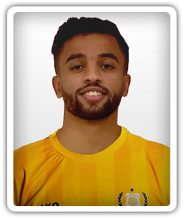 Player face