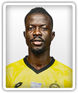 Player face