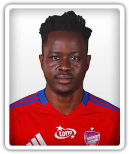 Erick Otieno