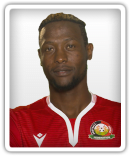 Player face