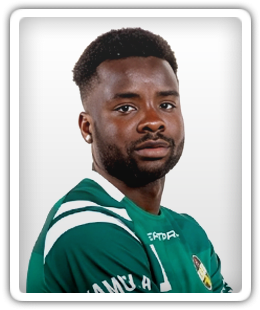 Player face
