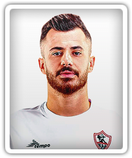Player face