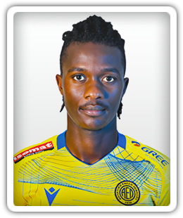 Player face
