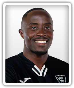 Player face