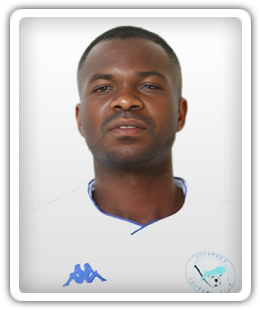 Player face