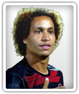 Player face