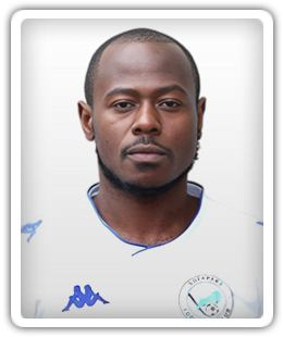 Player face