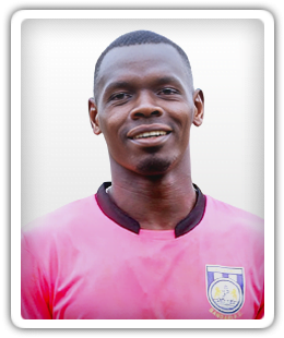 Player face