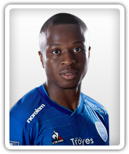 Danel Dongmo