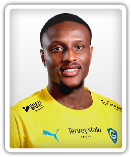 Arko-Mensah