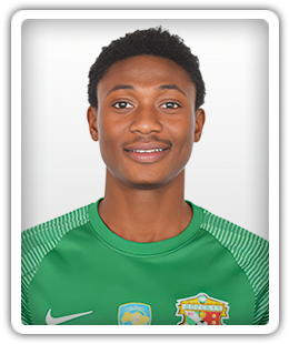 Yakubu
