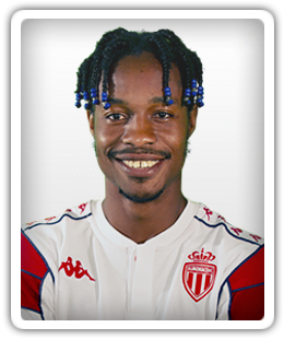 Eric Ayiah