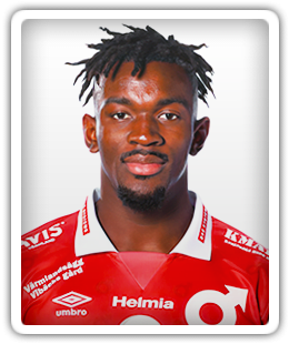 Mamadouba Diaby