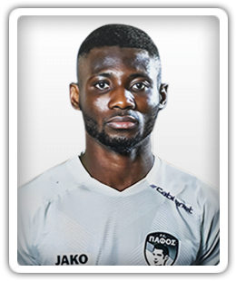Player face