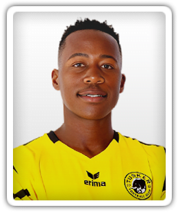 Player face