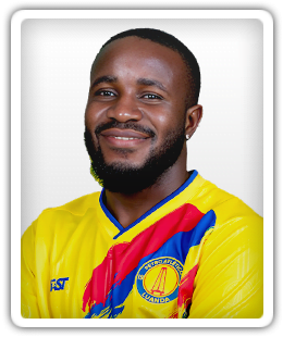 Player face