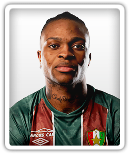 Player face
