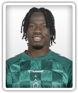 Player face