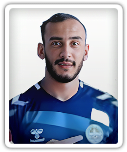 Player face