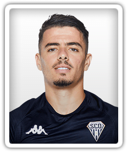 Player face