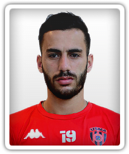 Radouani