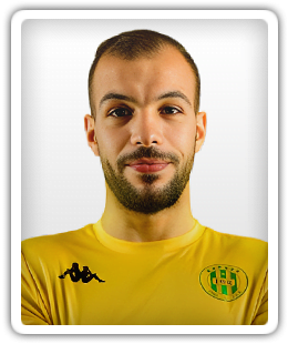 Player face