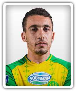 Player face