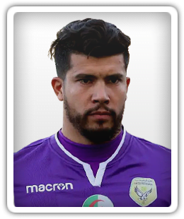 Player face