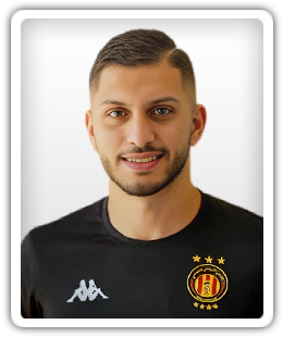 Player face