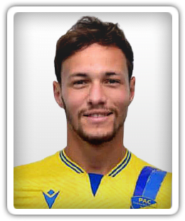Player face