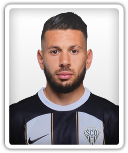 Player face