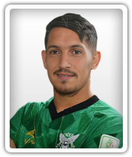 Player face
