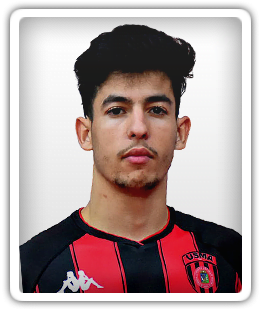 Player face